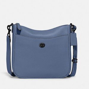 NWT Coach Chaise Crossbody Bag